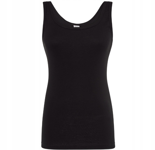 TOP KOSZULKA DAMSKA JHK TSULVCTR CZARNA XL