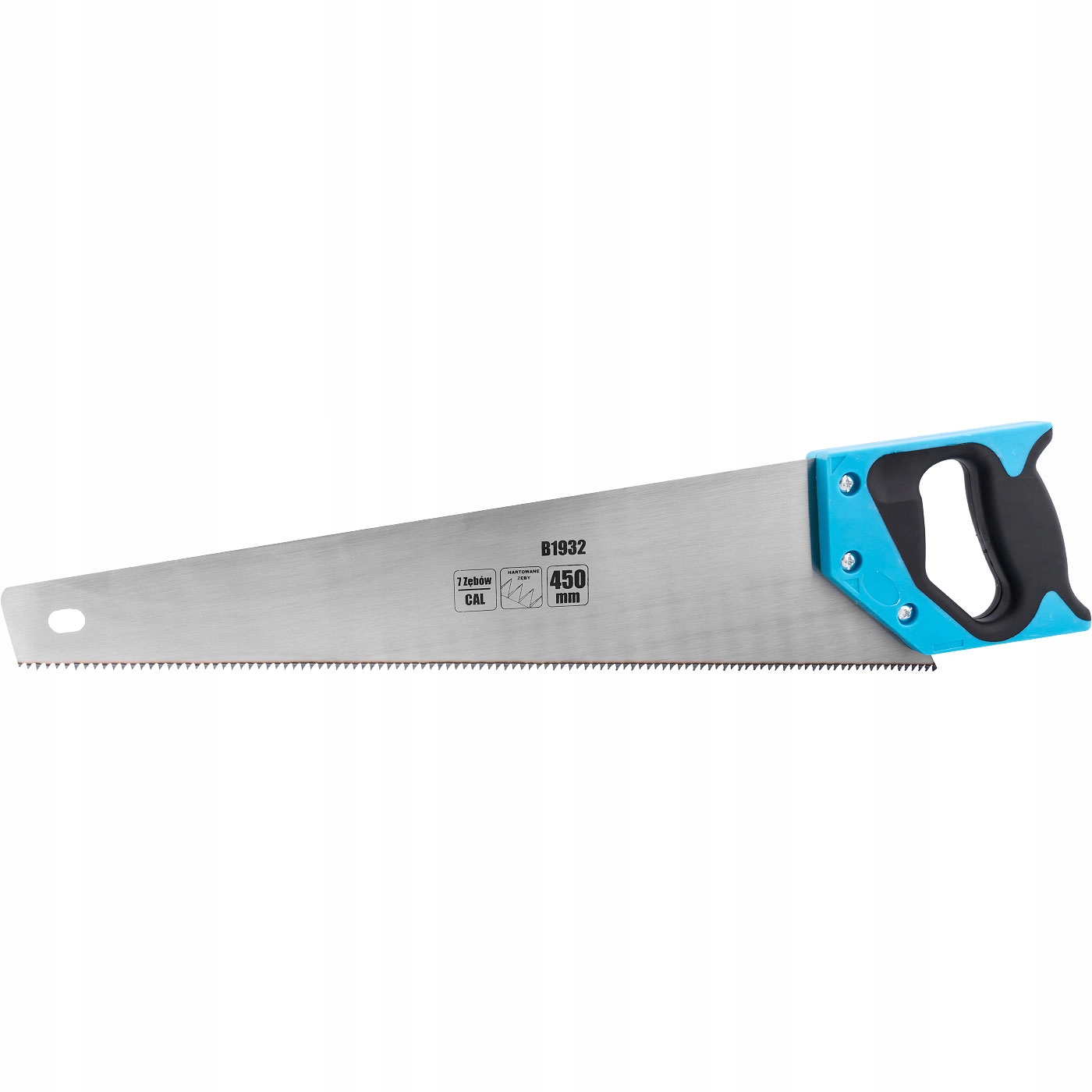 PIŁA DO DREWNA RĘCZNA PŁATNICA 400MM RICHMANN Marka RICHMANN