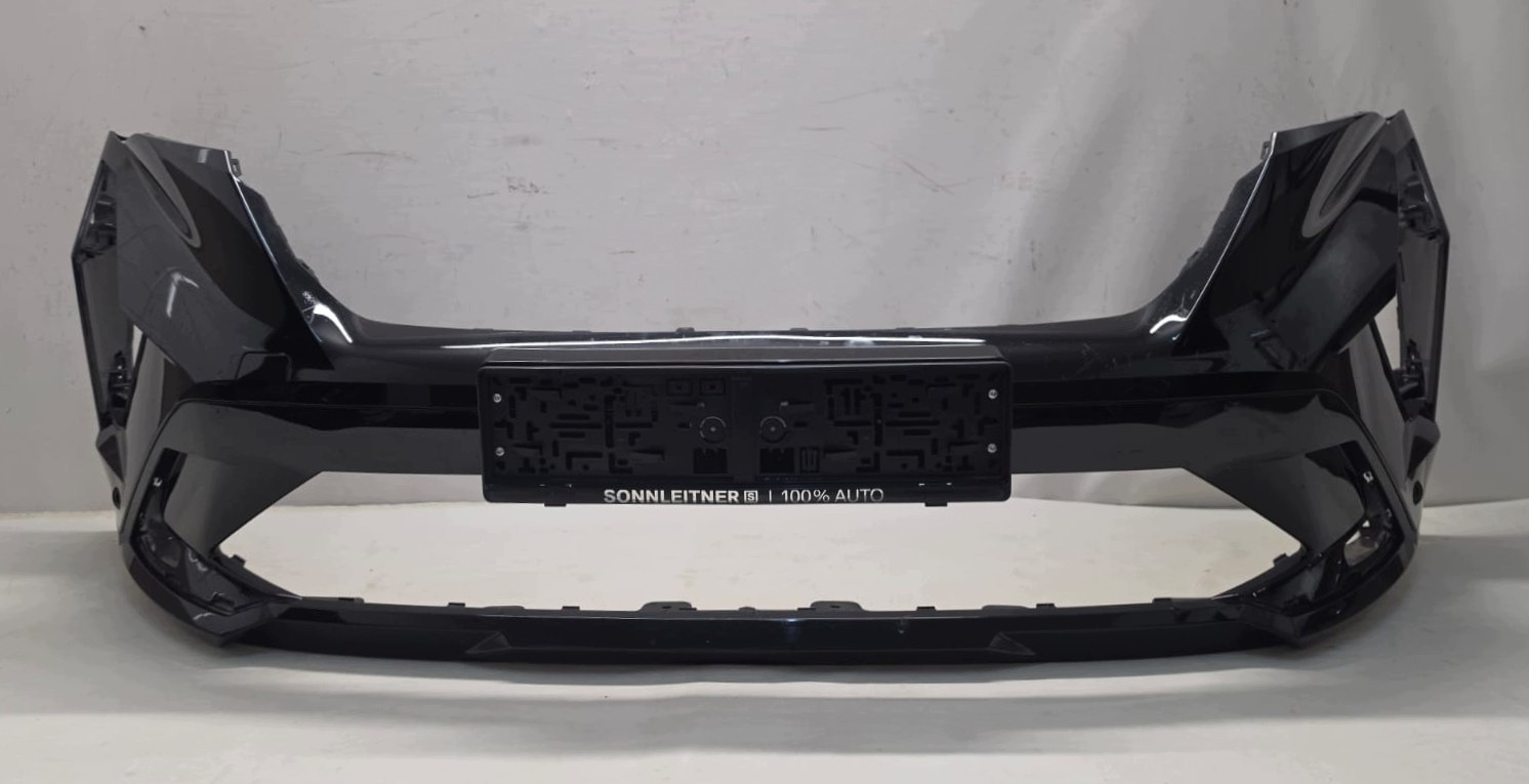 RENAULT RAFALE 24- bumper front front PDC 620225639R