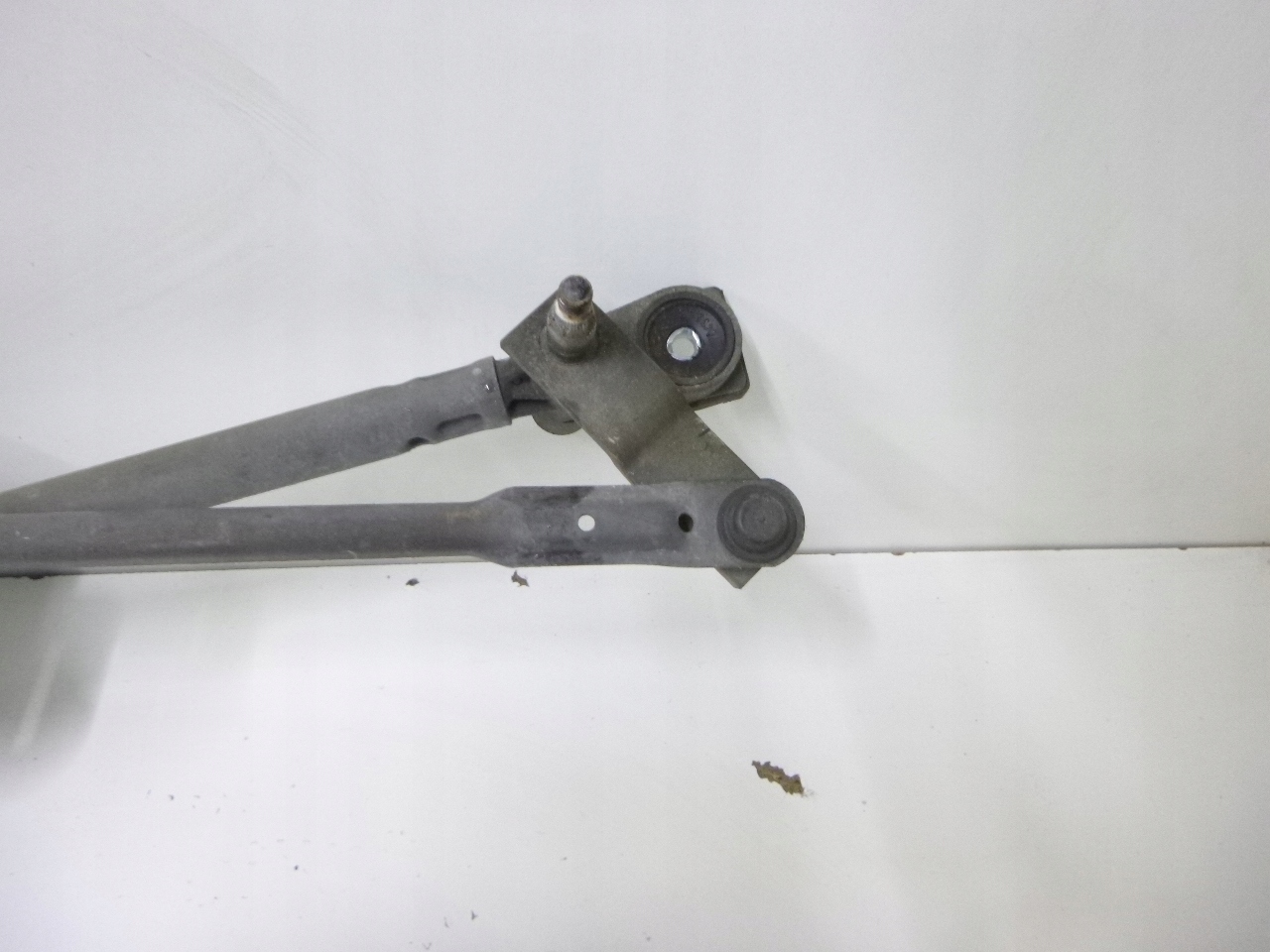 wiper mechanism front Ford Mondeo III 04r.