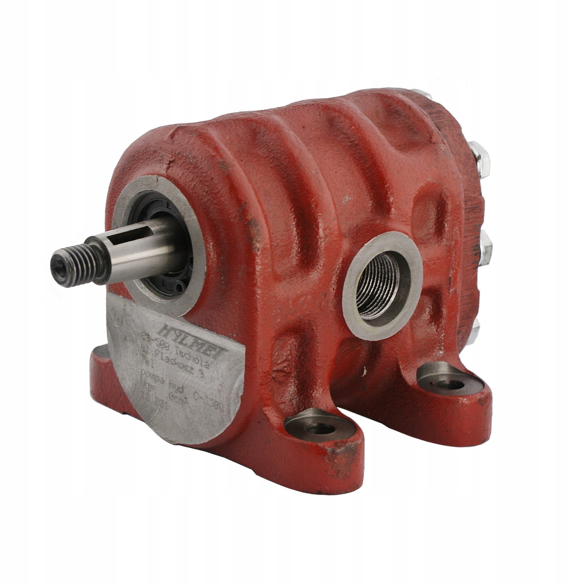 1.40.15.030 - Гидравлический подъемный насос C-330 C330 24л / мин