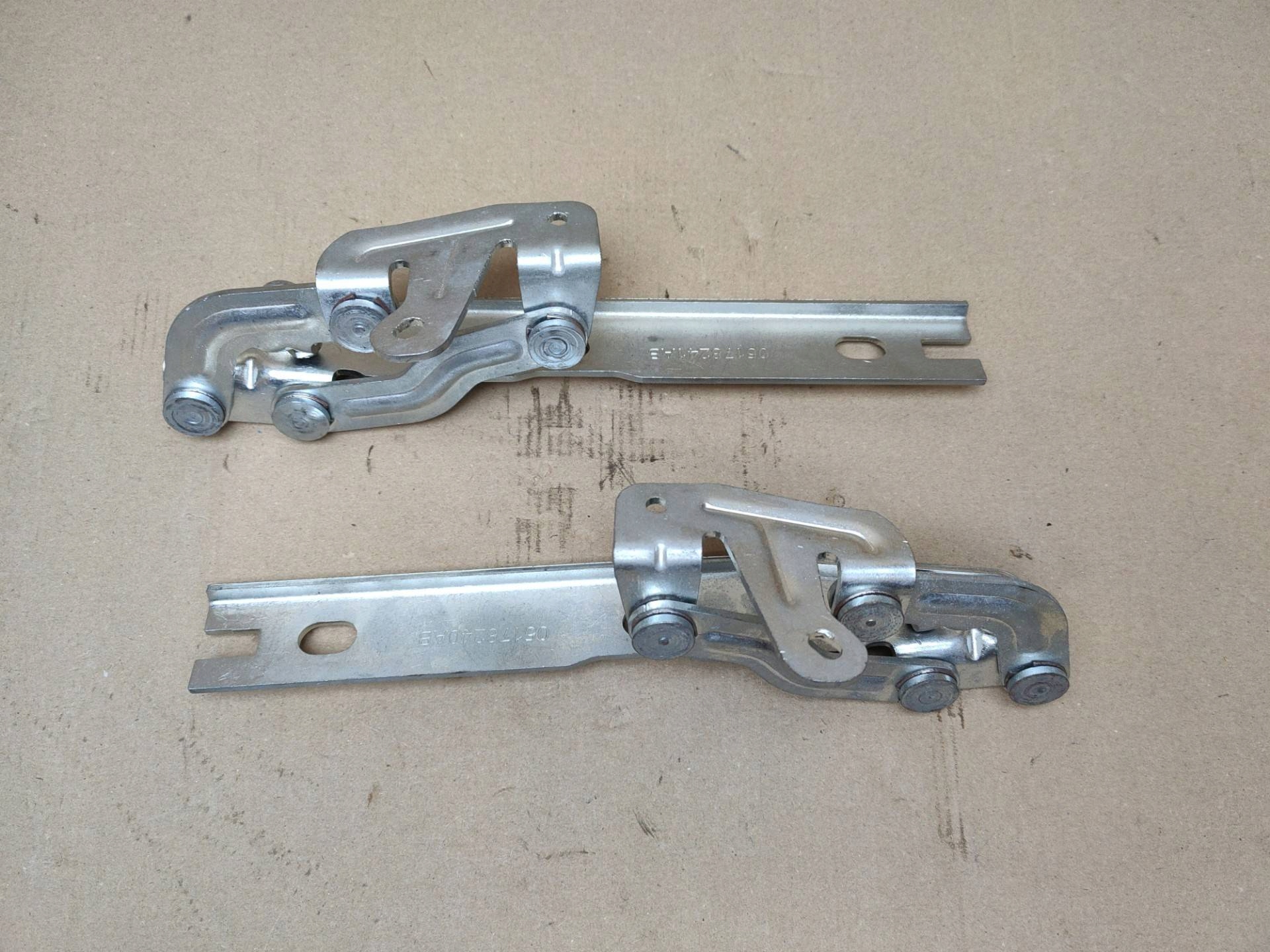 hinge bonnets Dodge Journey facelift 2014 05178241AB