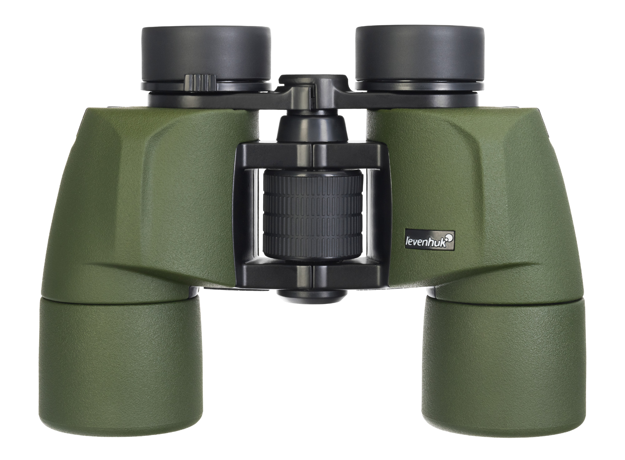 Vojenský dalekohled s zaměřovačem, zvětšení x8 – Levenhuk Army 8x40 mm
