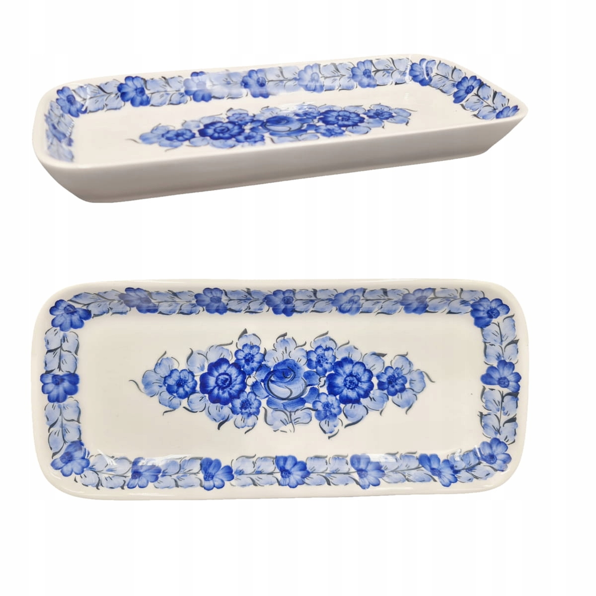 Miska Ola 23 cm Fajans Włocławek