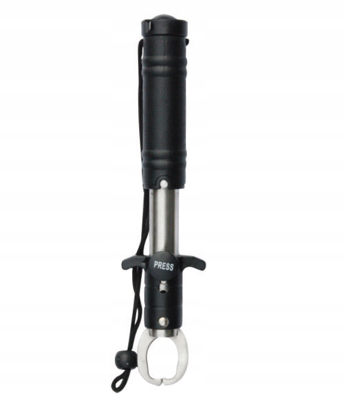 

Waga Chwytak Mechaniczny Mistrall 44 kg