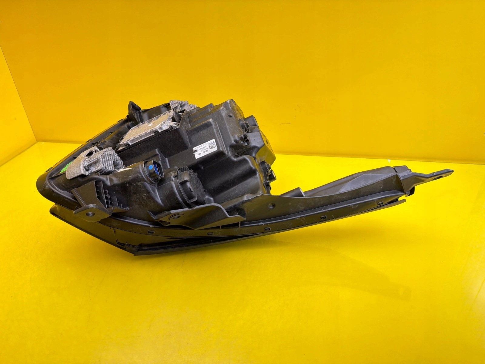 light left front Kia Sportage V 5 Full Led 92101R2100