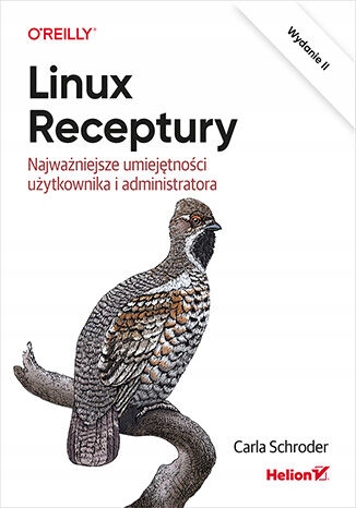 Linux. Рецепты. Самые важные навыки