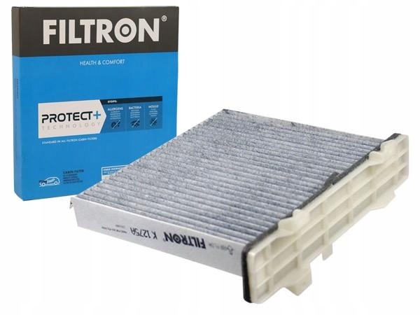 

Filtron Filtr Kabinowy Pajero IV (V8_W, V9_W)