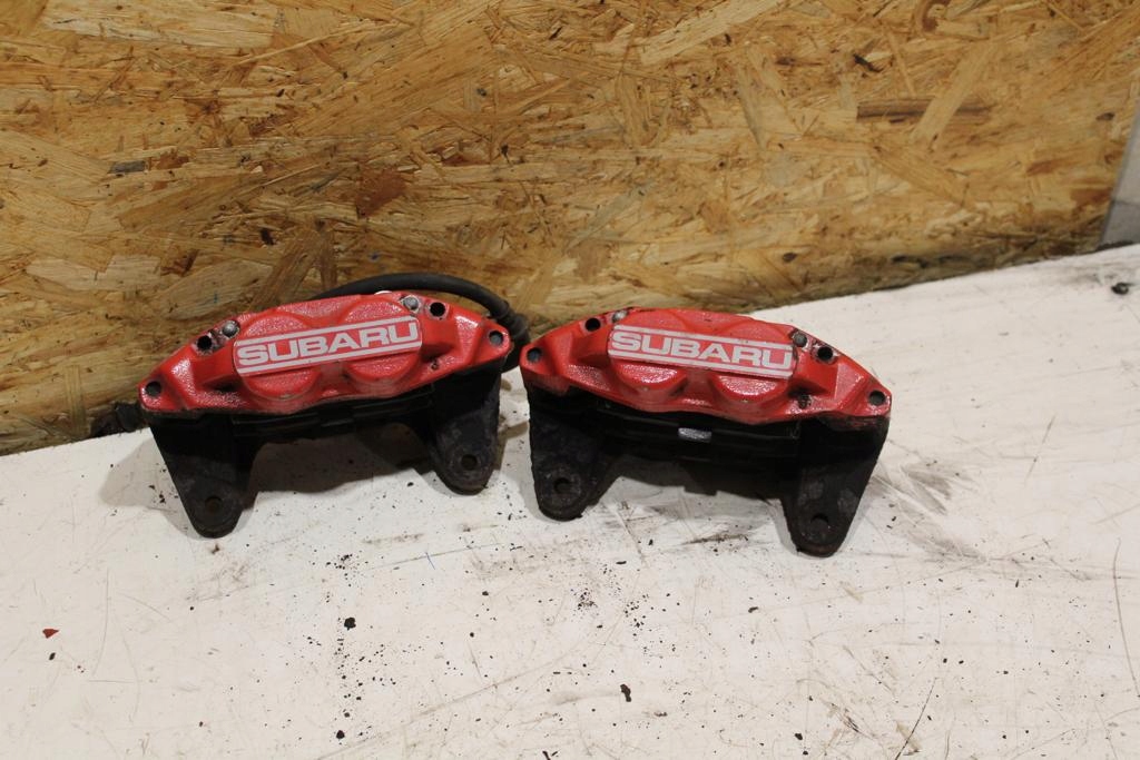 79891444 - Затискачі Subaru Impreza WRX