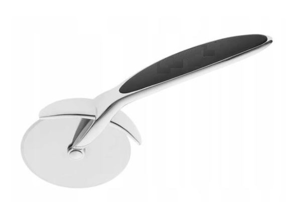 

Nóż do Pizzy średnica 6,7 dł. 18 stal Nierdzewna