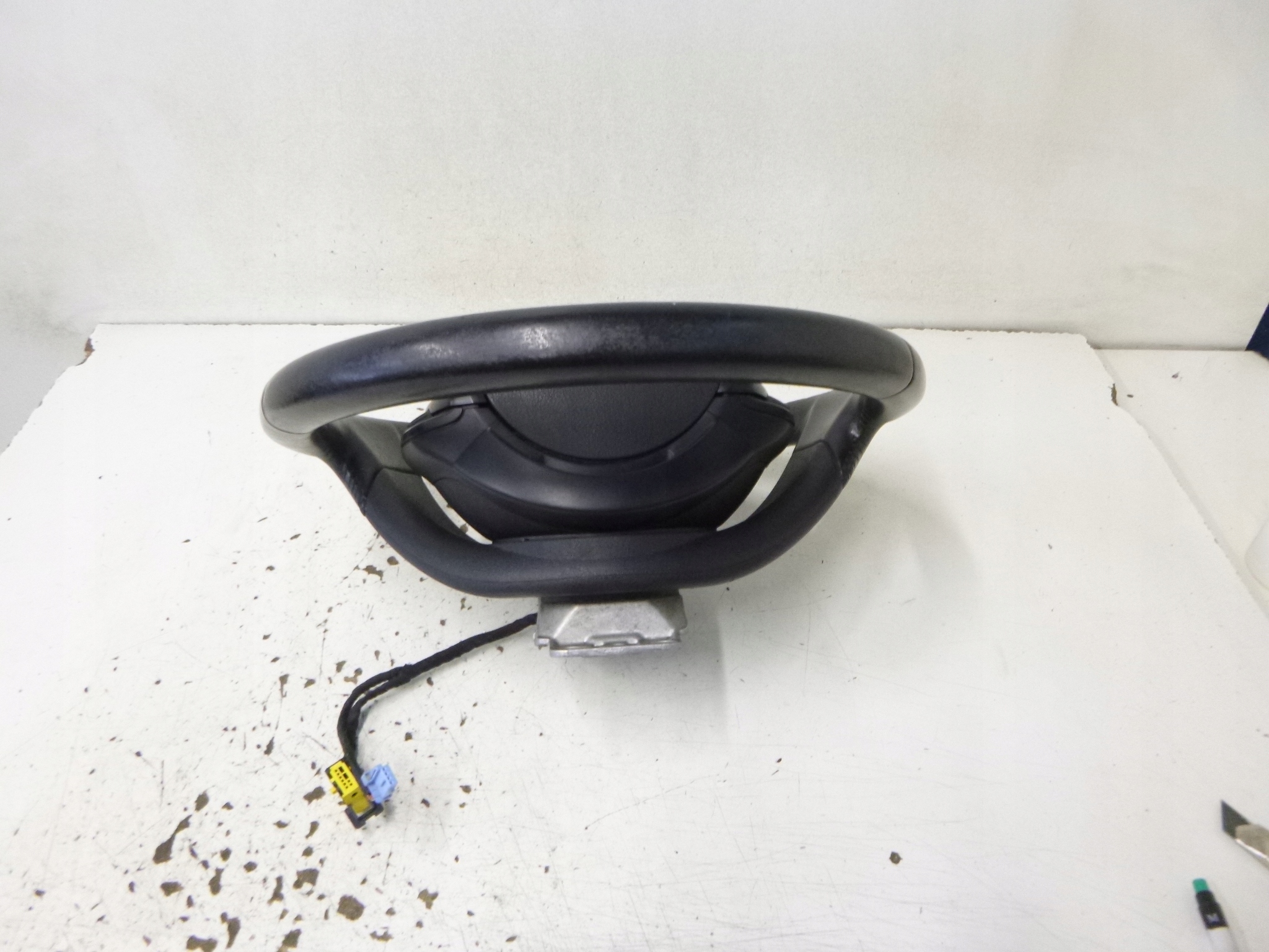 lenkrad + AIRBAG Citroen C4 Coupe 1.6 2005r.