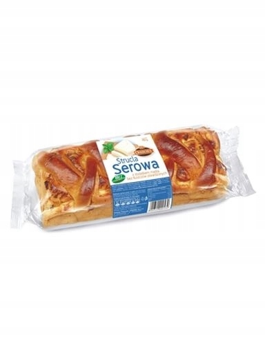 4 x Oskroba, Závin sýrová 450 g