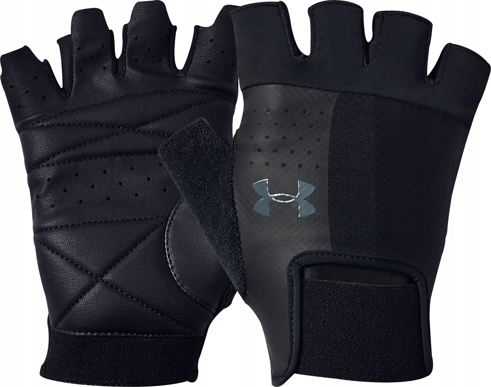 Перчатки для тренировок фитнес-перчатки для фитнеса Brand Under Armour