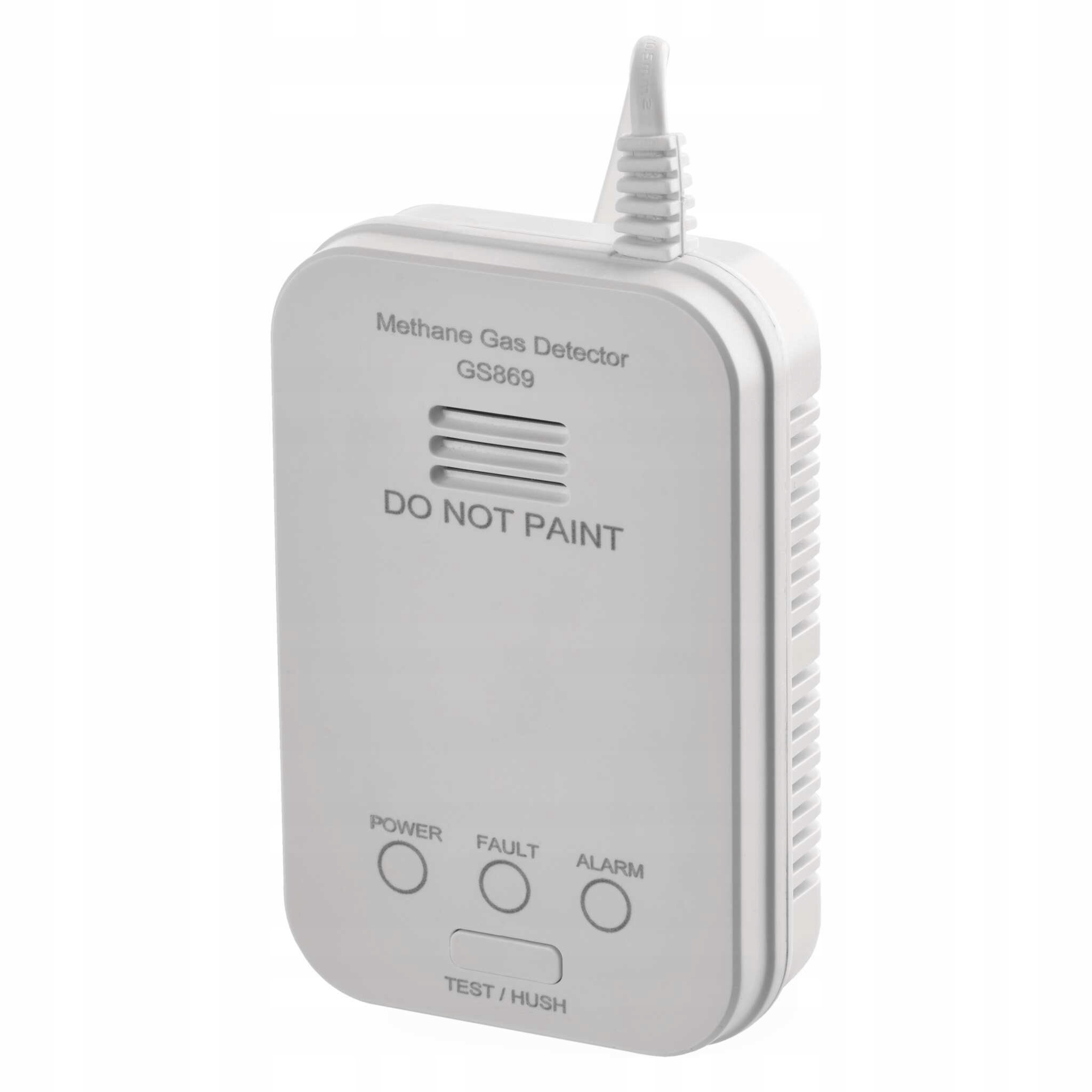 Emos P56450 detektor plynu 230 V, 85 dB