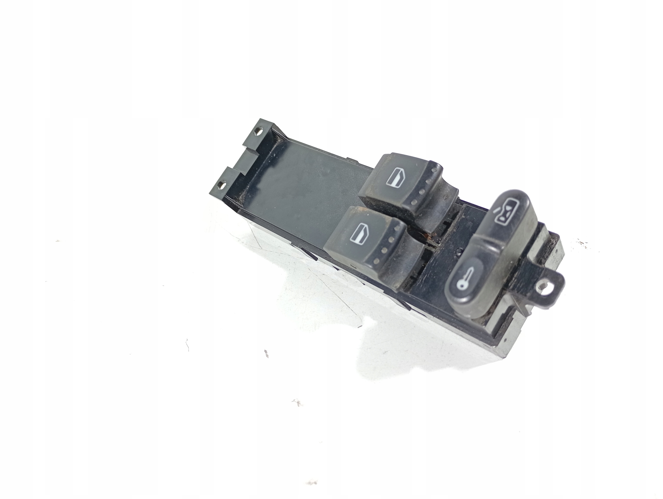 VW PASSAT B5 FL 00-05 switch window control switch PRZEDNICH OE 1J3959857B