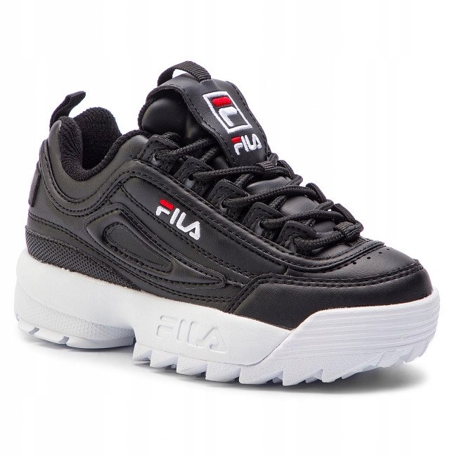 

Buty Fila Disruptor 1010567.25Y r. 34
