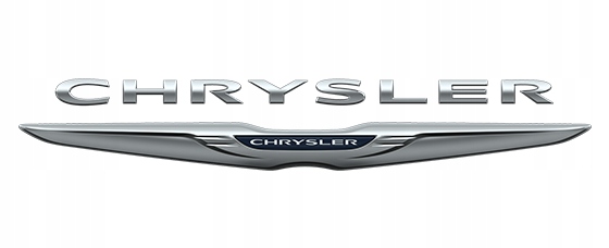 CHRYSLER PACIFICA 2017 - NOWA OSŁONA POD SILNIK Typ samochodu 4x4/SUV Samochody osobowe