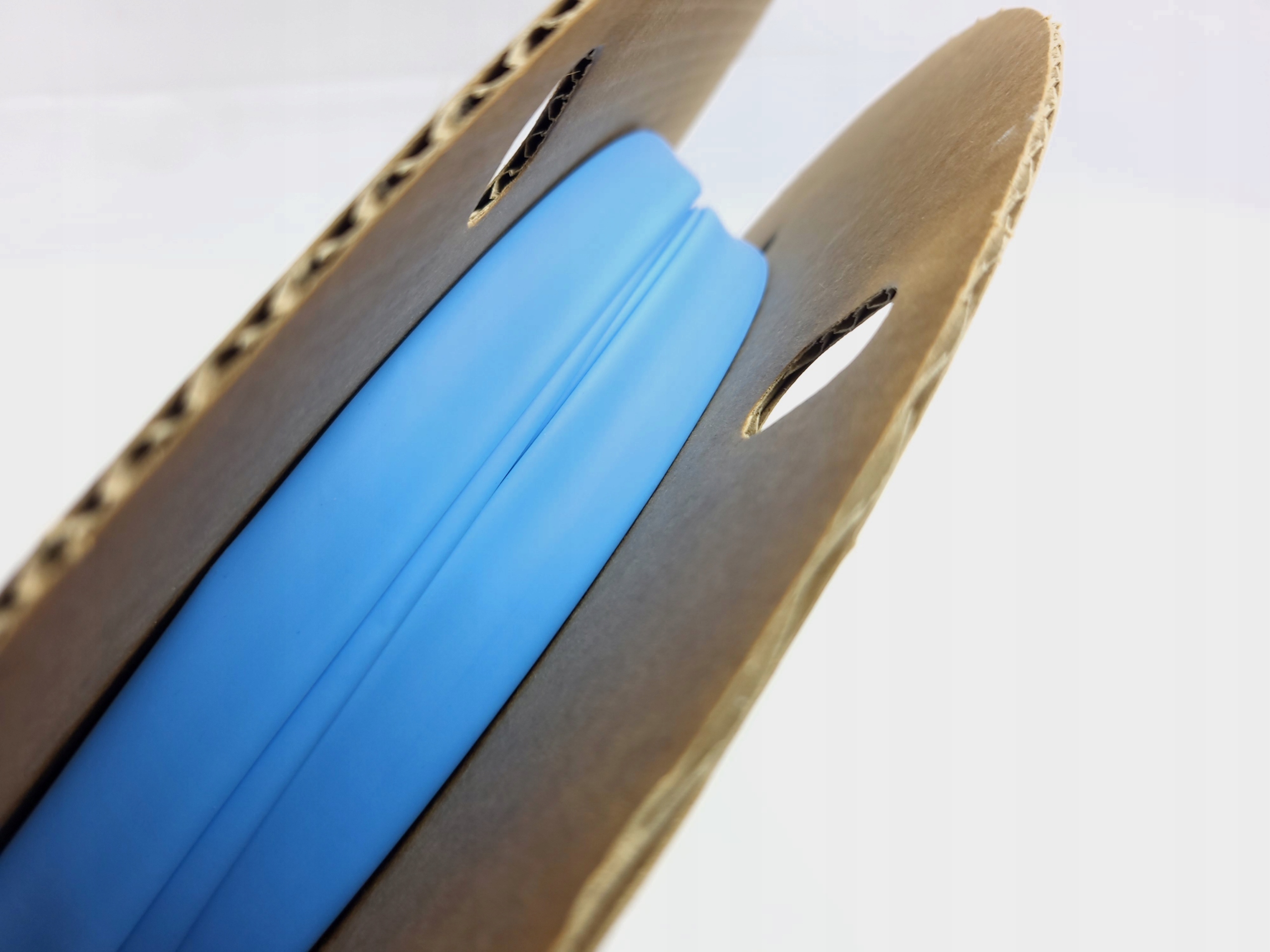 Termoizolační tričko 12/4 TF31 12MM Be modré Hellermann