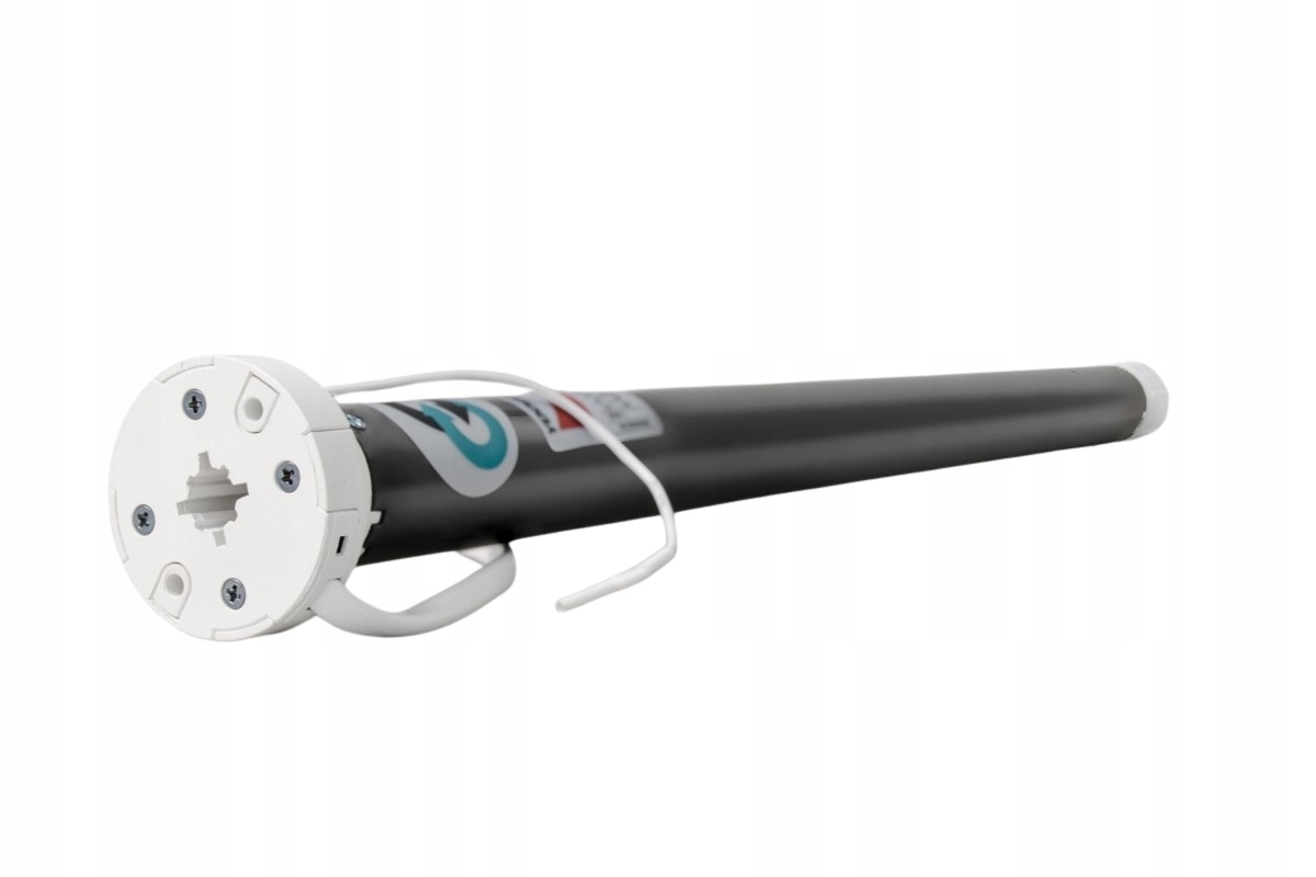 Yooda Trubkový pohon série 25TES, 1,5/32 s rádiem, Ysh