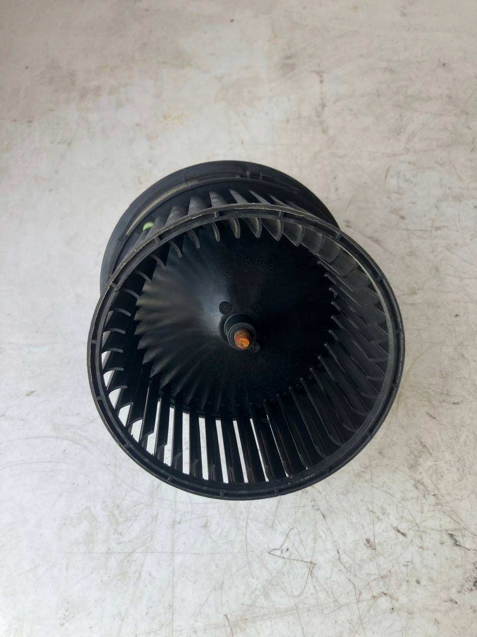 tOPENÍ ventilátor topení RENAULT ARKANA T51023C
