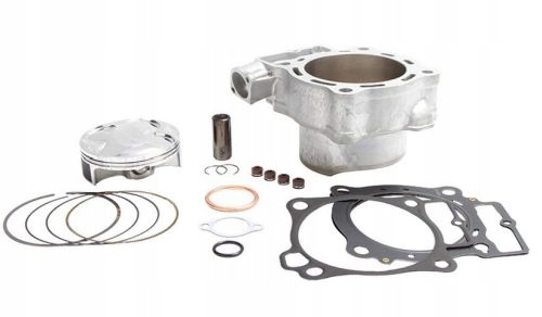 Válec Cylinder Works Pro Hondu Crf 450R 17-18