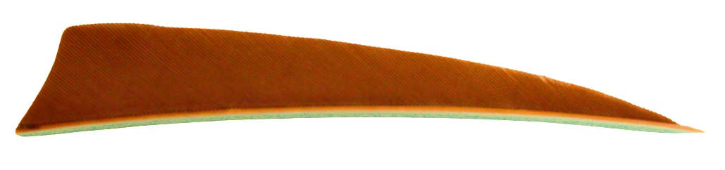 Lotki indycze Shield 3" Gateway