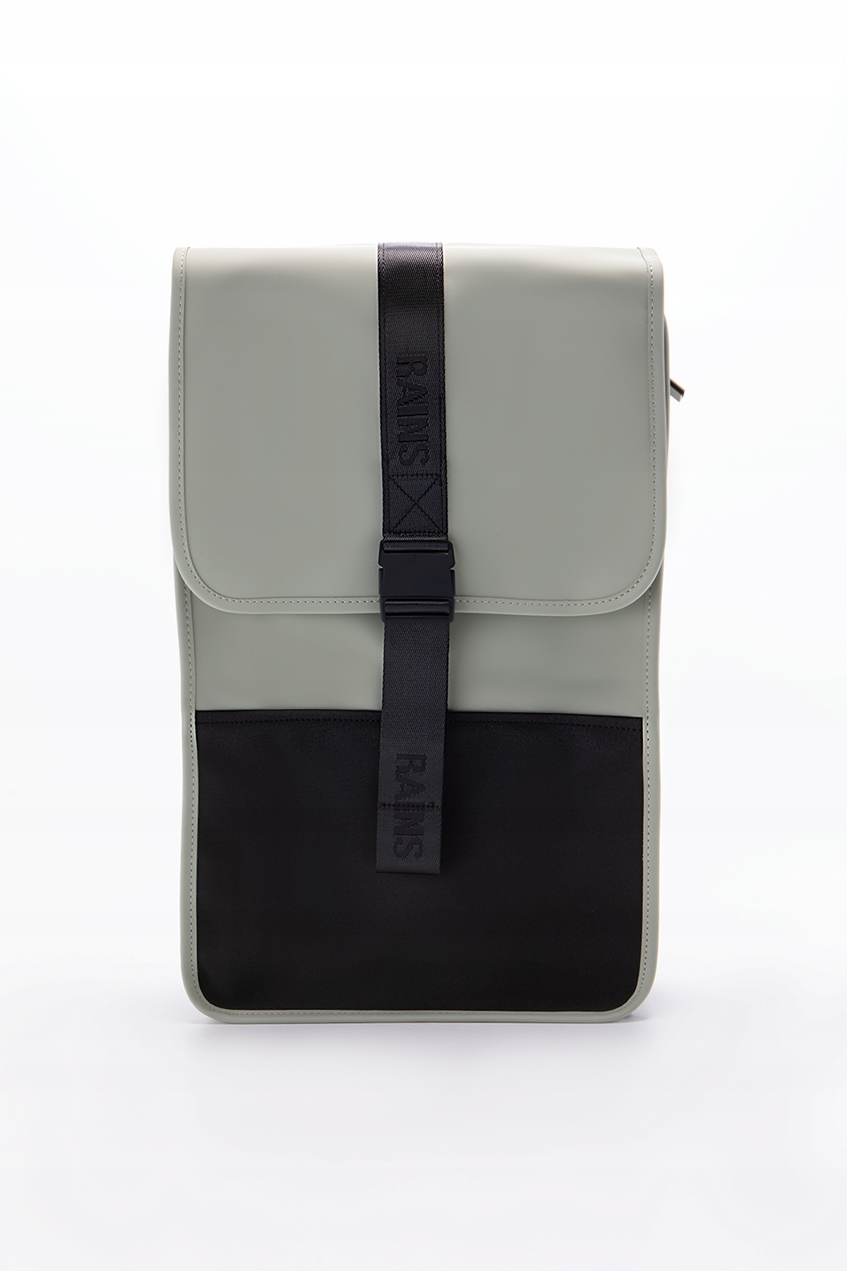 Batoh Rains S Přihrádkou Na Notebook Trail Backpack Earth