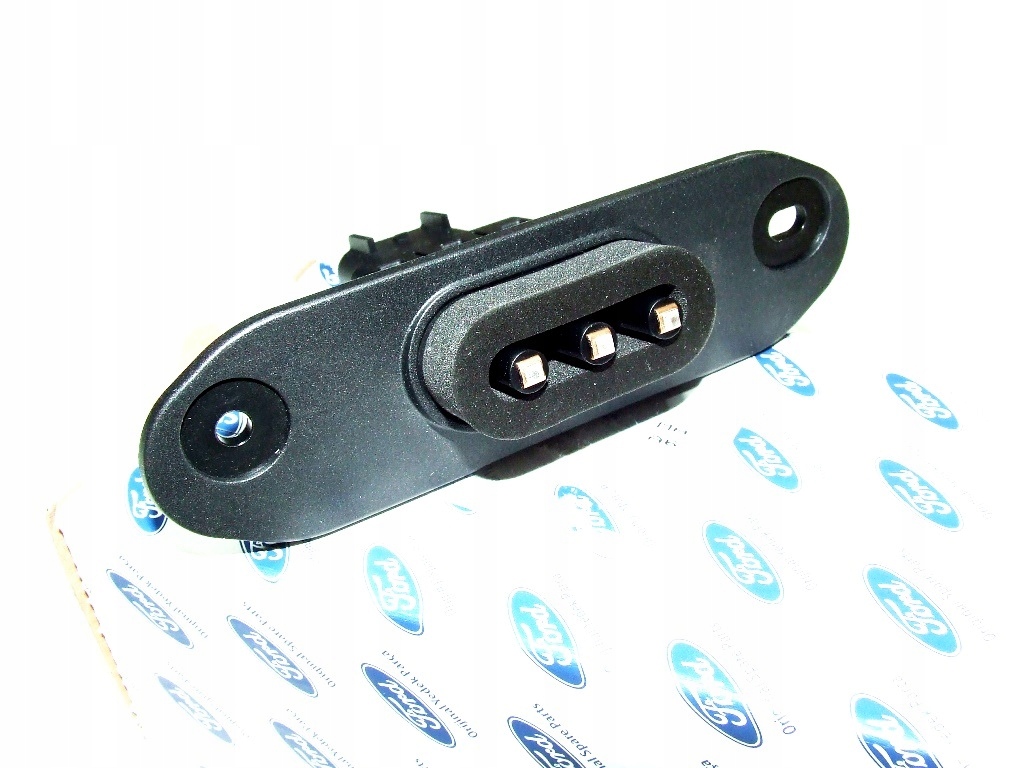 STYKI ELEKTRYCZNE NA DRZWI PRZESUWNE FORD TRANSIT Numer katalogowy czesci 1800639