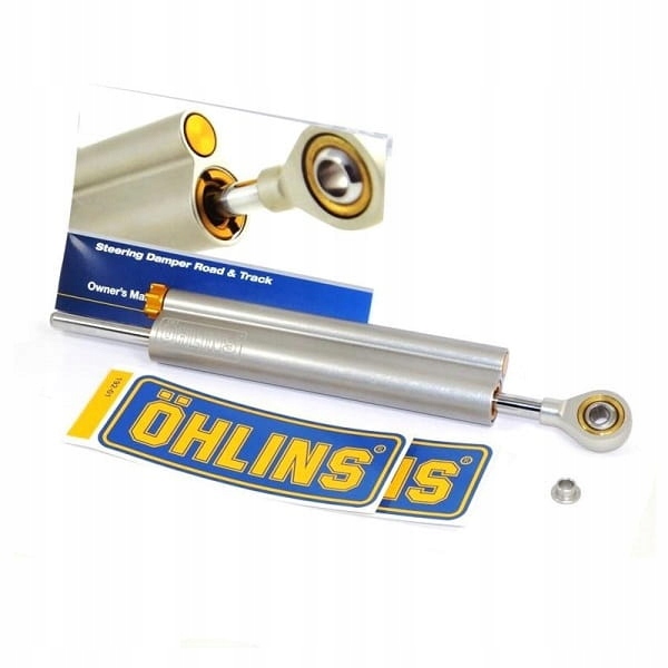 AMORTYZATOR SKRETU OHLINS DUCATI