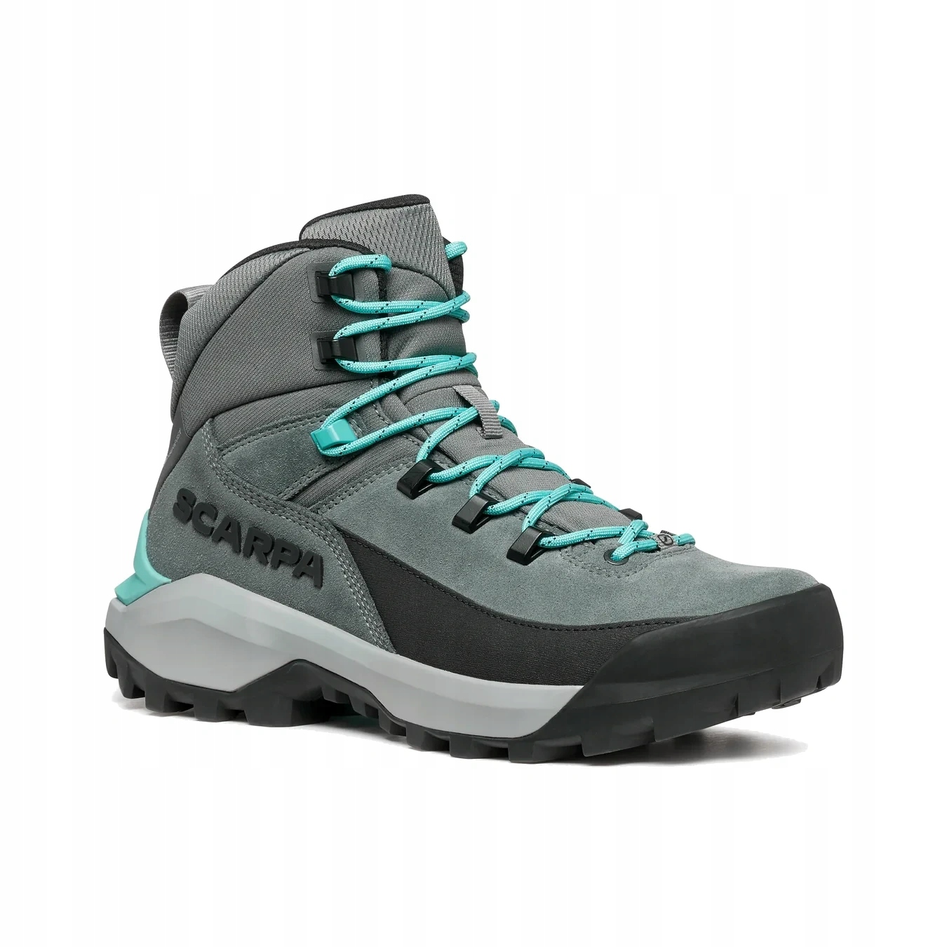 Scarpa Buty Mustang Gore-tex Women