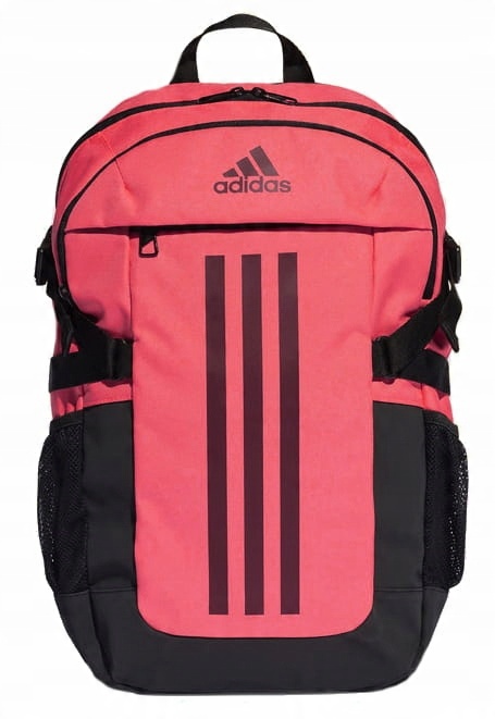 

Adidas Plecak Szkolny Dziewczęcy Damski Różowy