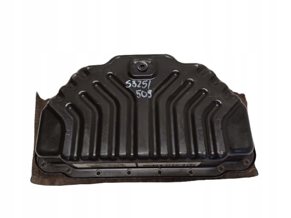 MASERATI GHIBLI V6 3.0D 13- MISKA OLEJOWA 06700304370