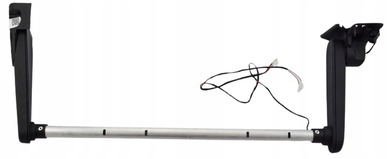 WSPORNIK LUSTRA MERCEDES MP4 ARCOS PRAWY.