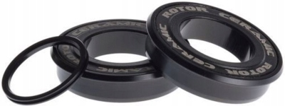 Rotor suport Race/MTB Ceramic PF4124 86-92mm