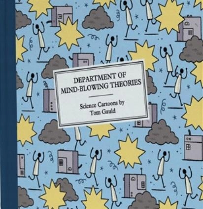 INSTYTUT BOMBOWYCH TEORII, TOM GAULD