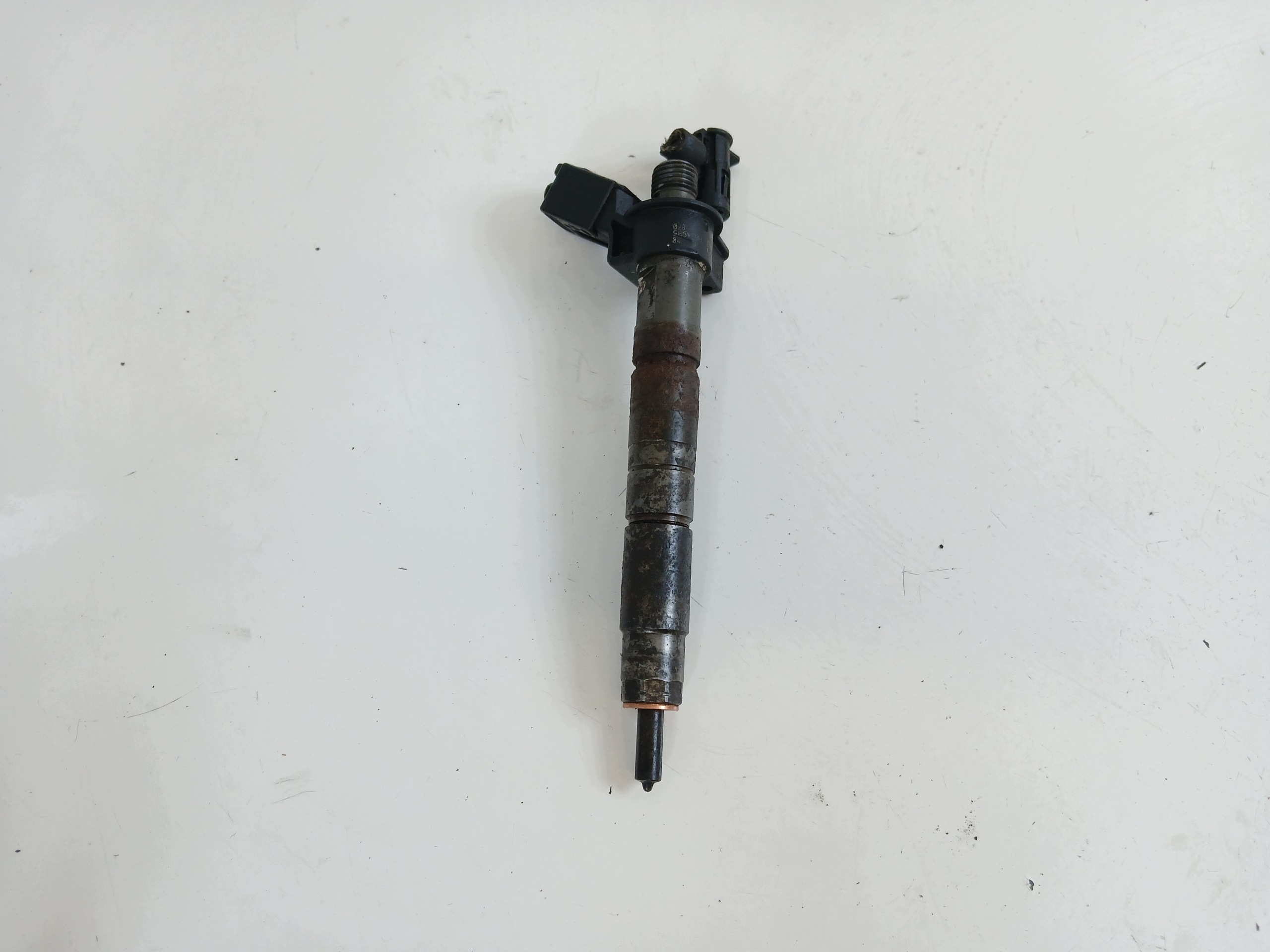 BMW E90 E91 E87 E84 2.0 D Einspritzdüse Pumpe-Düse-Einheit 0445116001