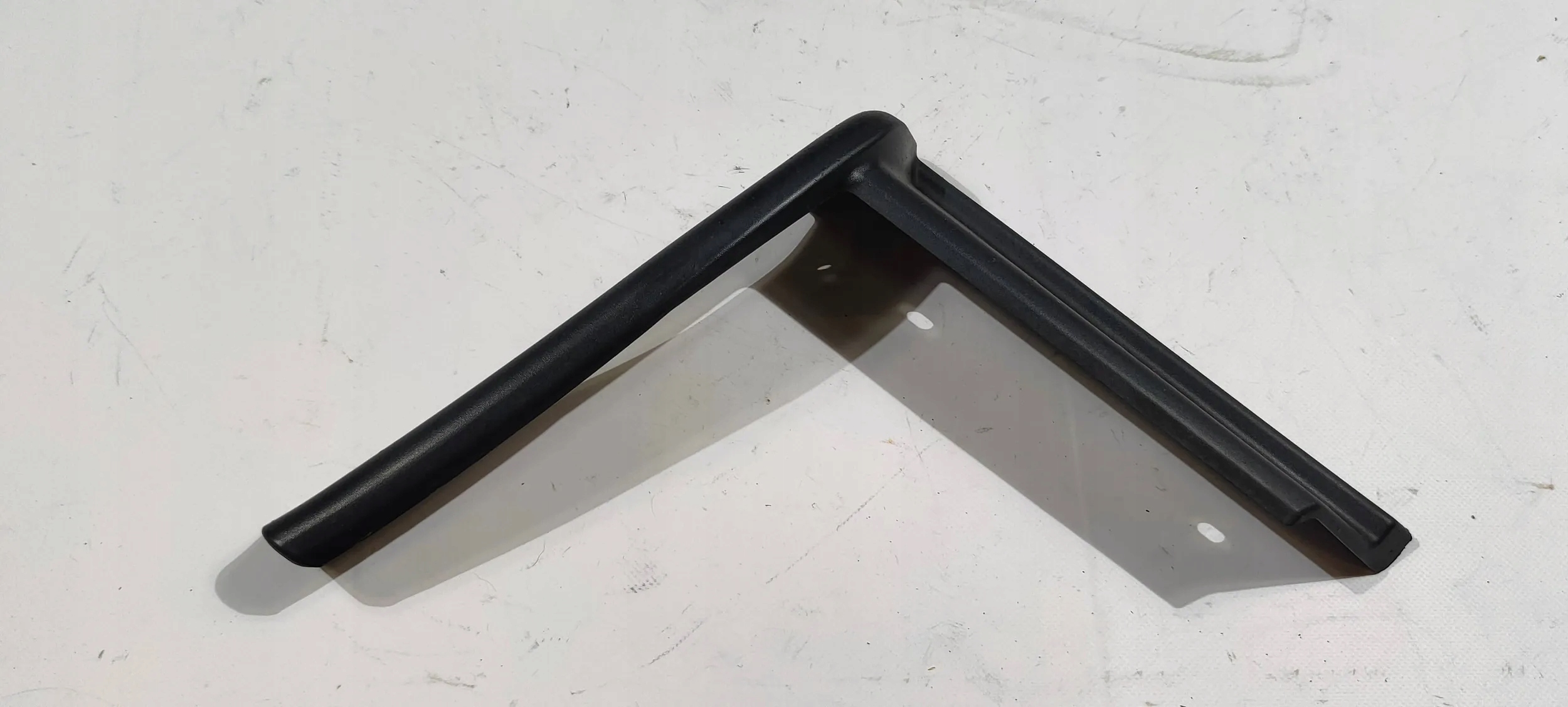 paraspruzzo copertura GREMBIALINA parafango PARASALE P.T Dodge Ram 13
