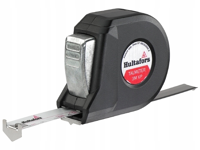 

Miara zwijana Abs Hultafors Talmeter 3M Vp
