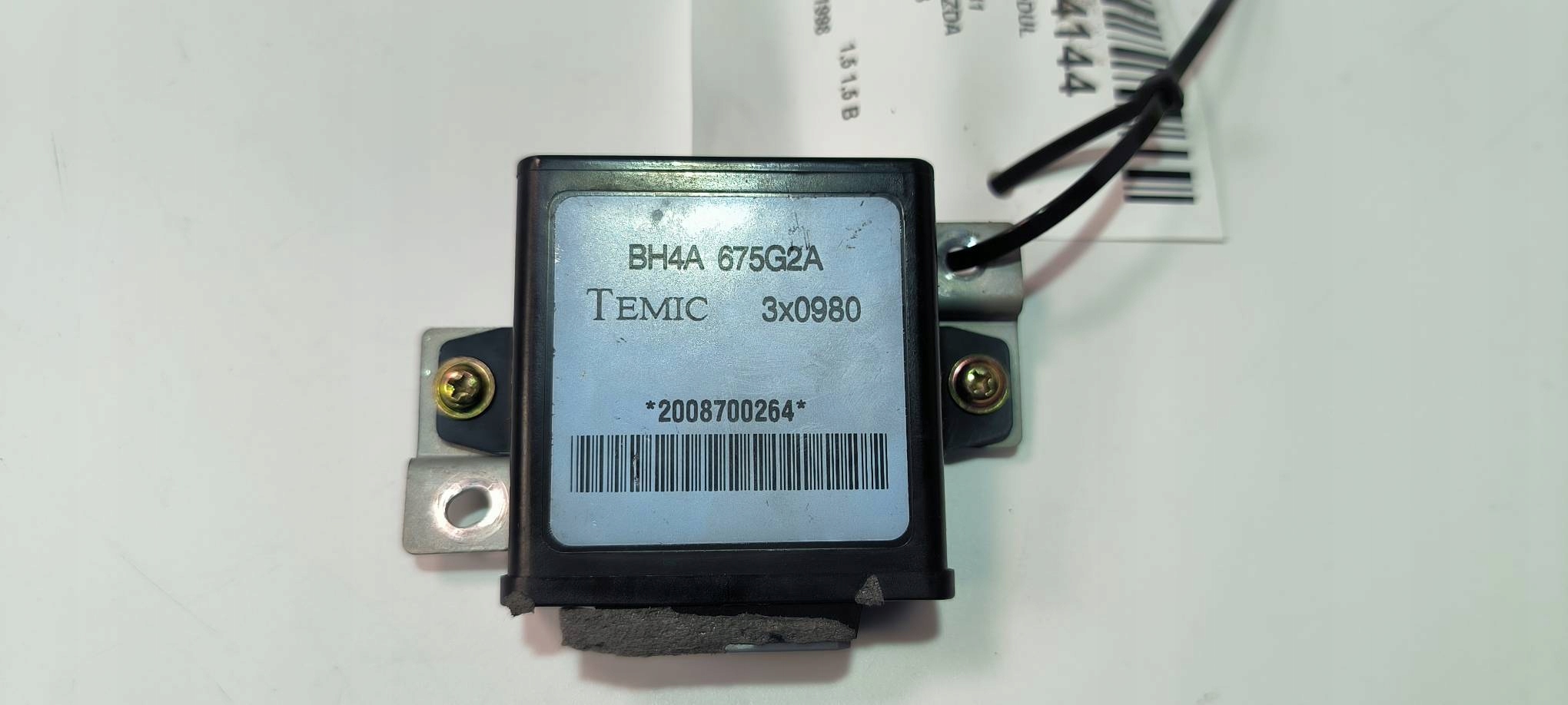 Module BH4A675G2A MAZDA 323
