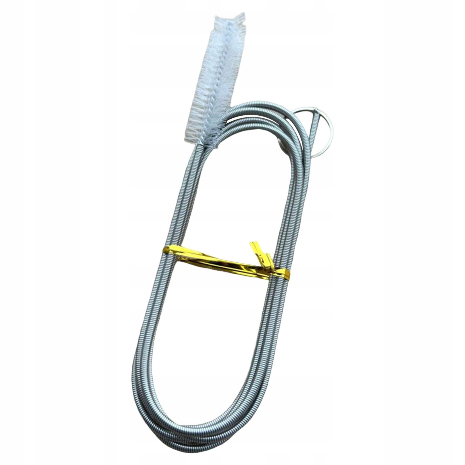 Szczotka do czyszczenia worków na wodę Rodzaj inne