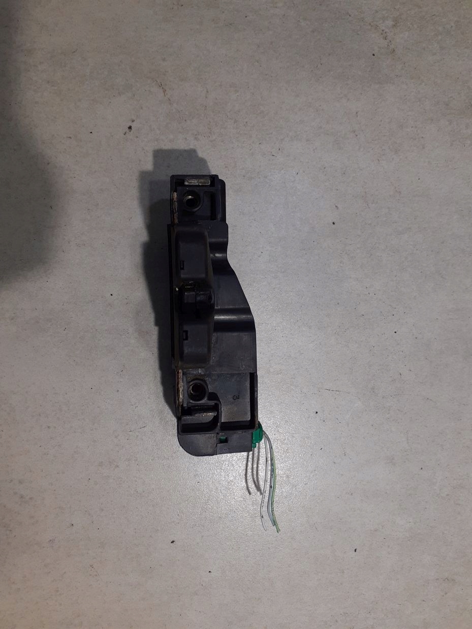 lock bonnet boot CITROEN C3 1.4 HDI