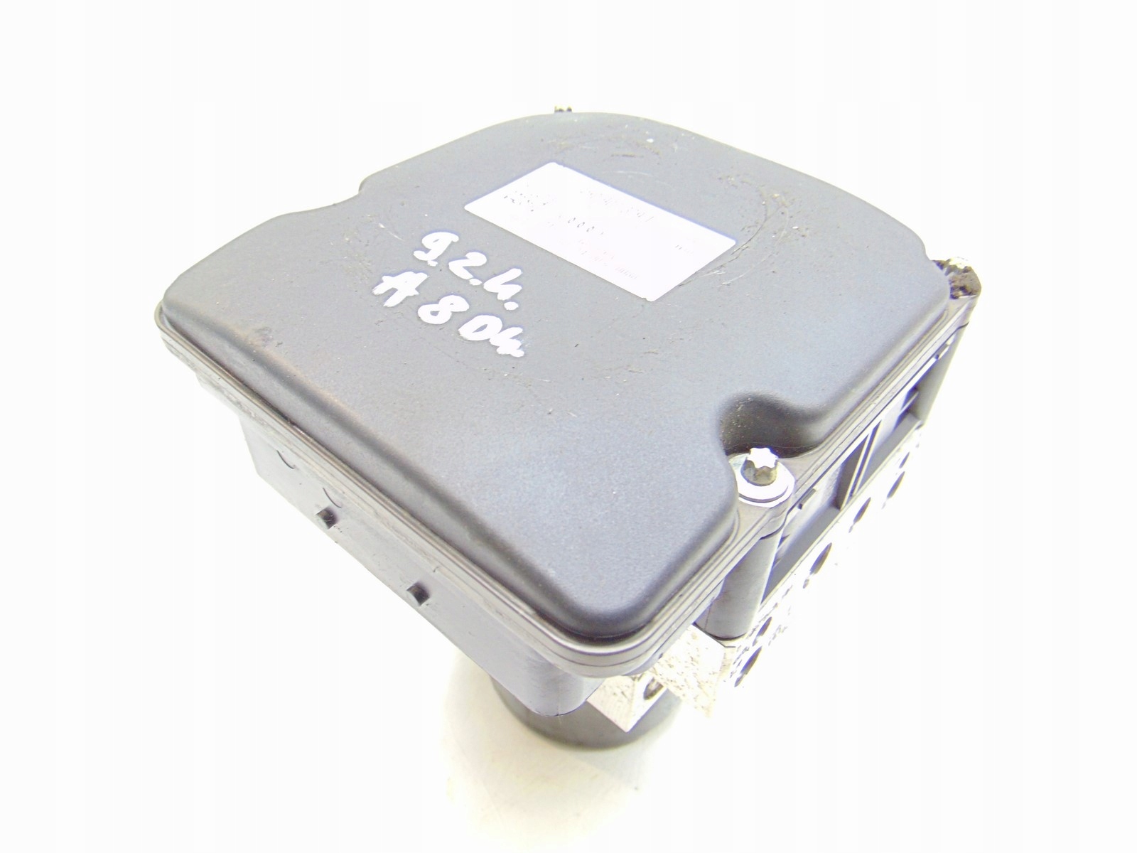 Servo frein ABS ESP AUDI A8 D4 3.0 TDI 4H0614517R