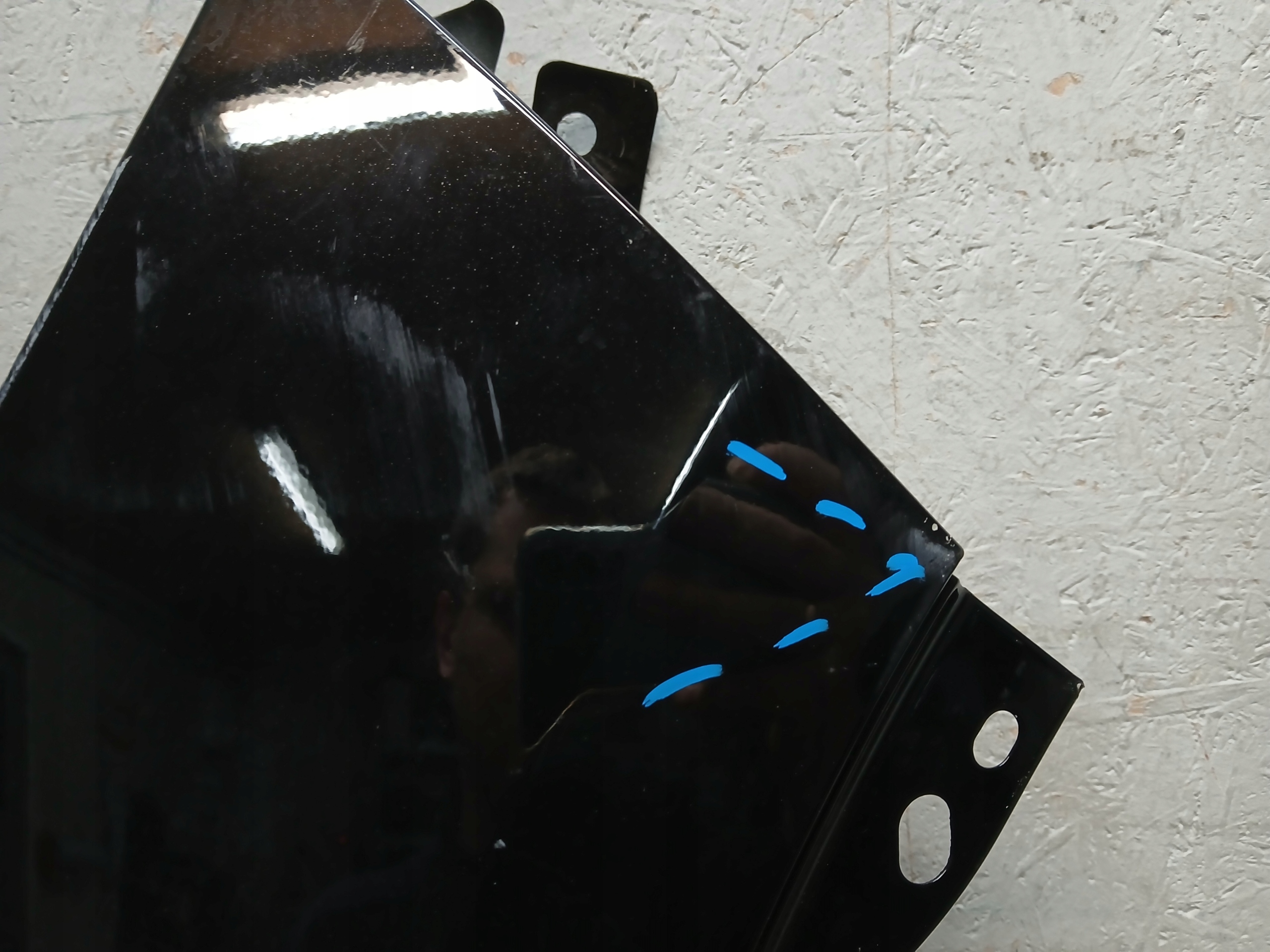 parafango Anteriore Destra FORD KUGA MK3