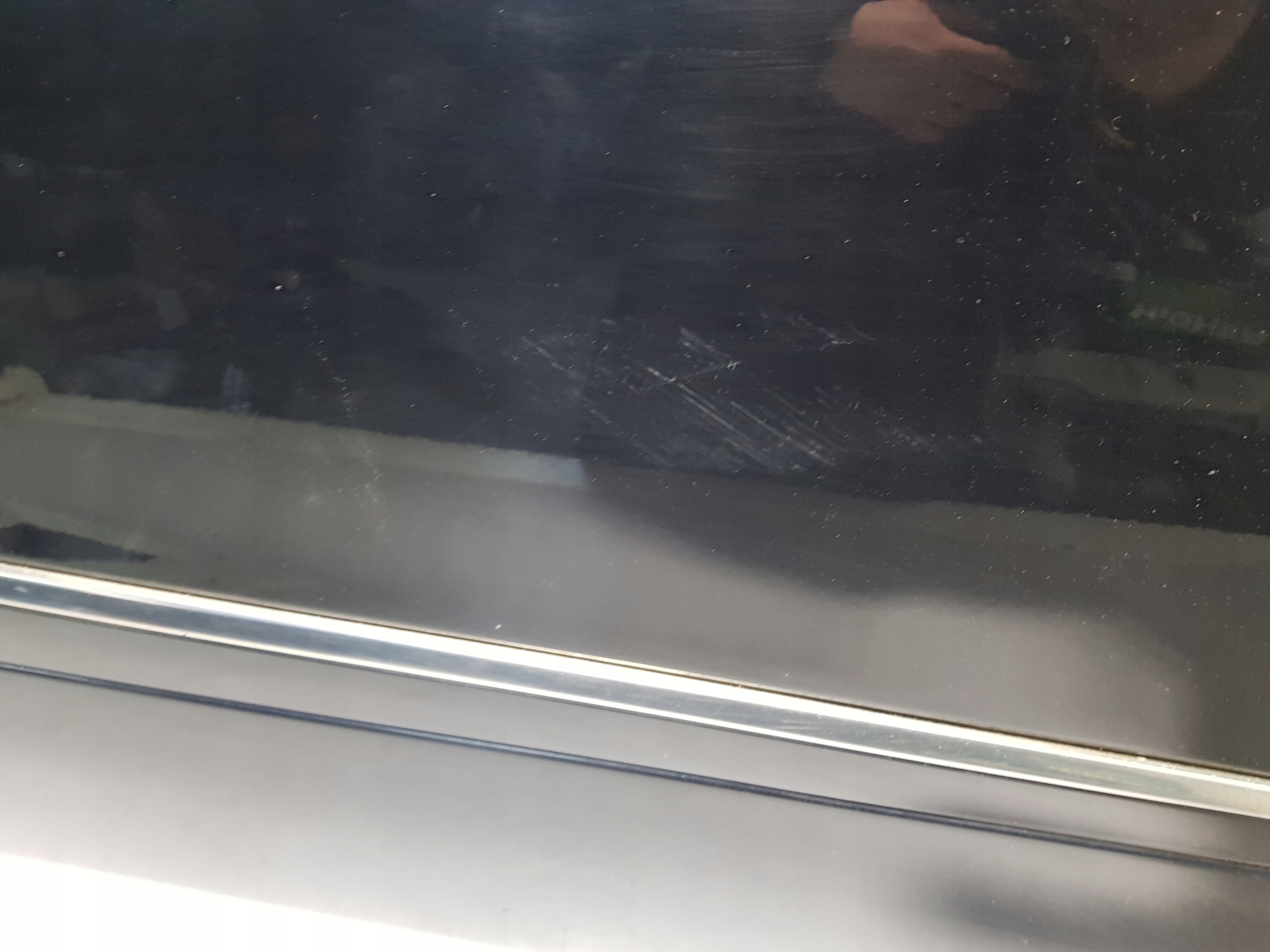 MERCEDES GL X164 ML W164 door right front C197 197