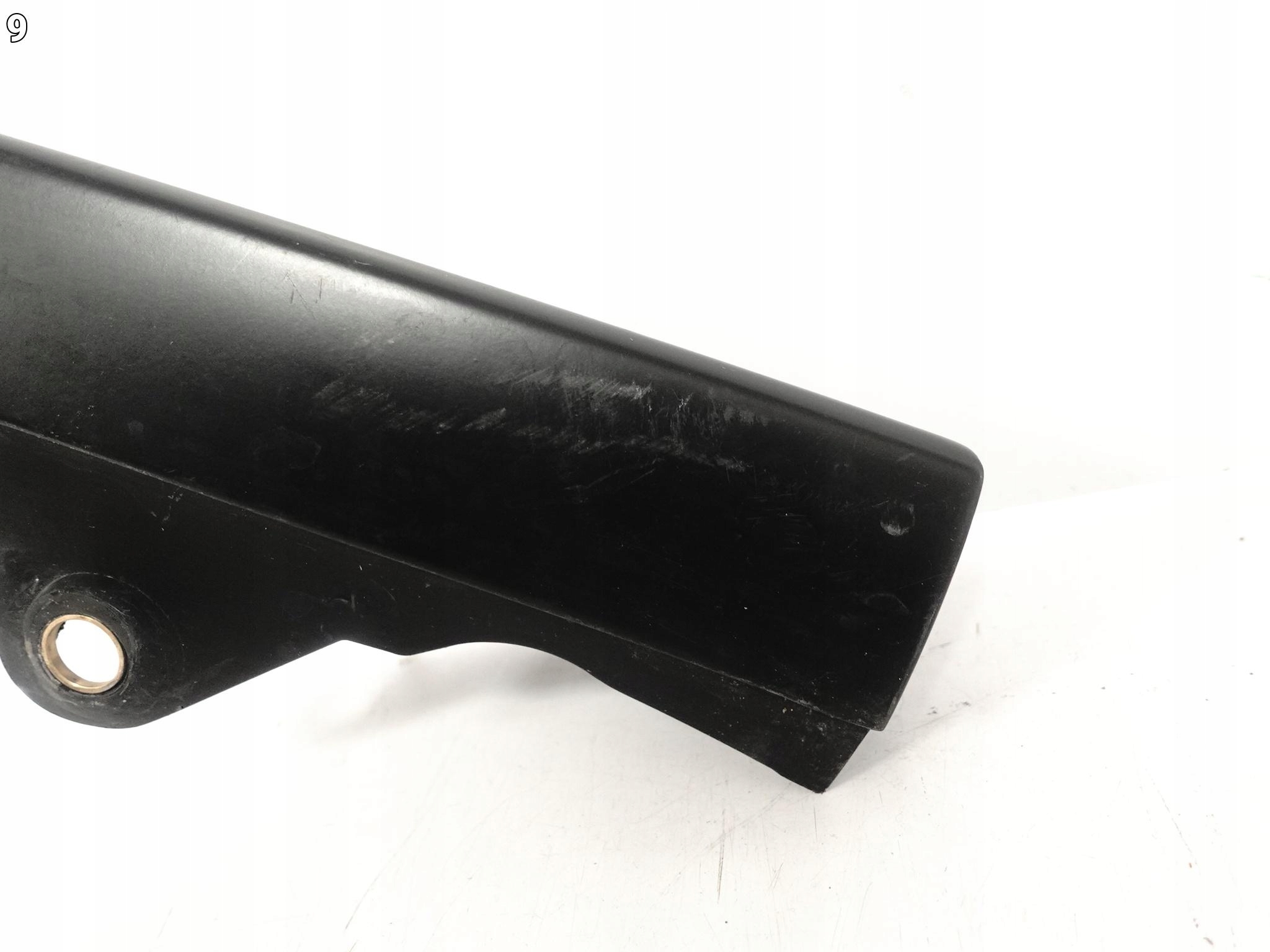 FERRARI SF90 F173 Stradale / Spider 19-24 SPOILER SPLITTER left front