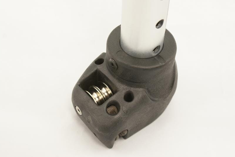 Przedłużka Infinity RDM Alu Rollers Across - 30 Model Alu Rollers Across