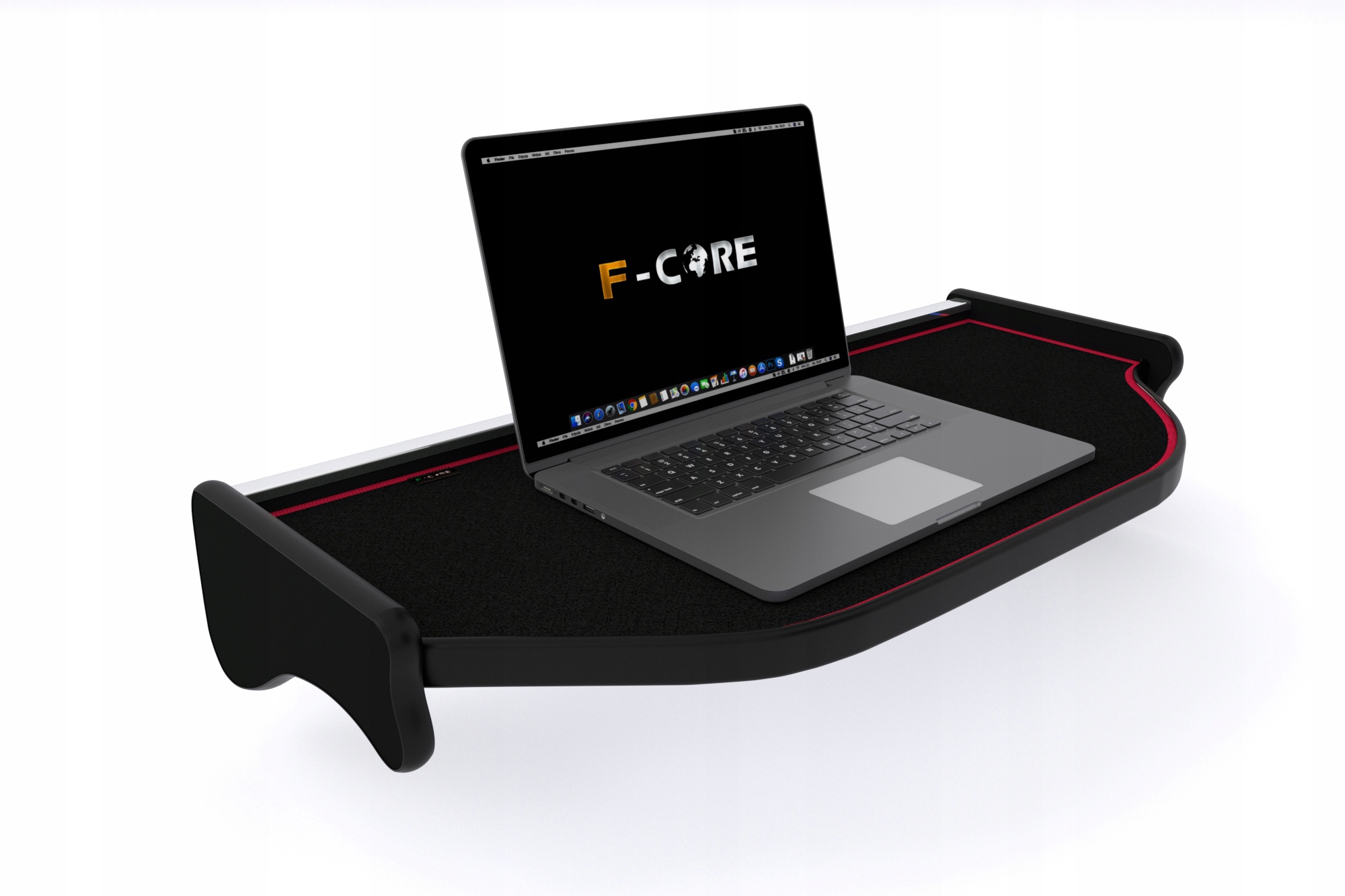 Středová police Tir Daf Lf 2001-2013, police pro kamion