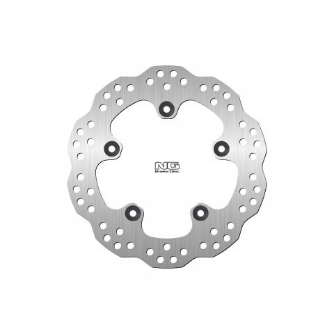 Ng Predný Brzdový Kotúč Honda Monkey/sh Mode 125