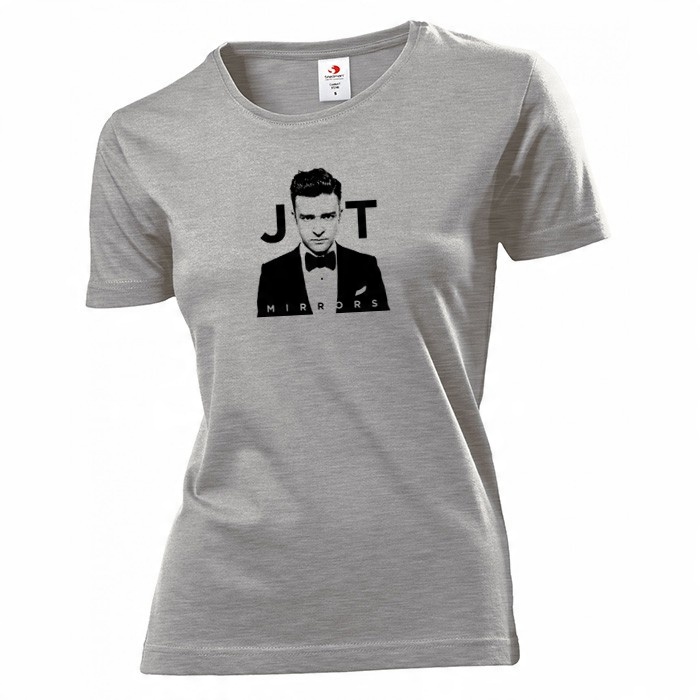 

Koszulka damska Justin Timberlake M