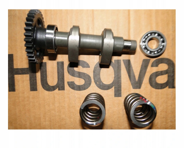 HUSQVARNA TE TC 250 Walek Rozrzadu KIT NOWY Orygn